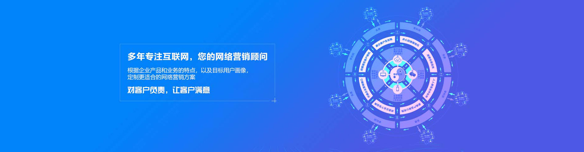让胡路百度运营推广